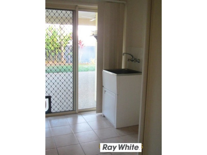 Mount Sheridan QLD 4868