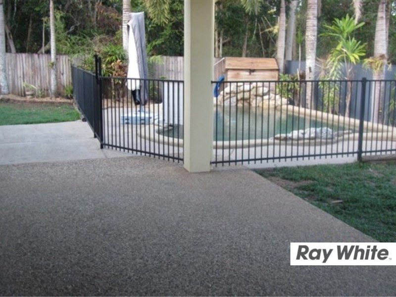 Mount Sheridan QLD 4868