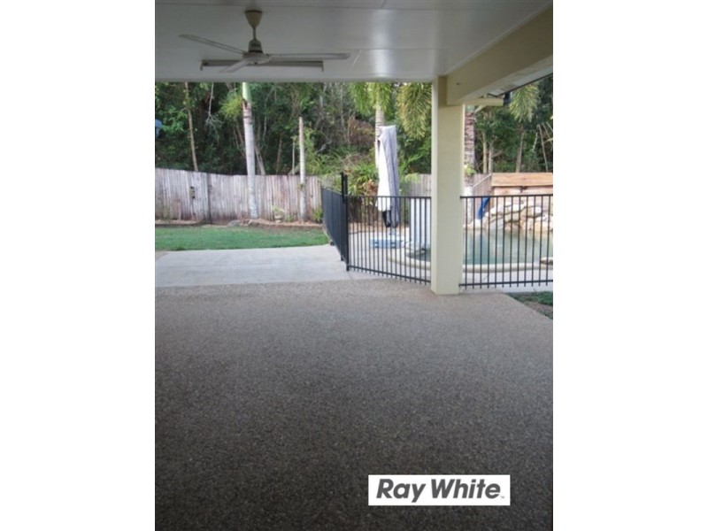 Mount Sheridan QLD 4868