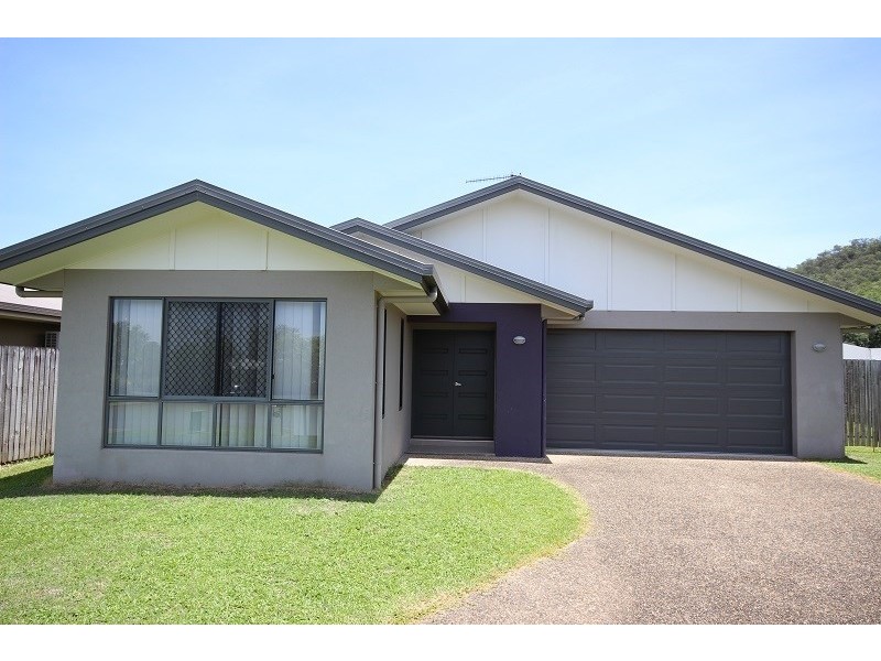 10 Tuppy Place, Edmonton QLD 4869