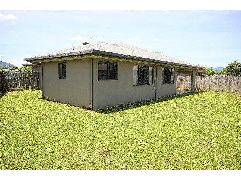 10 Tuppy Place, Edmonton QLD 4869