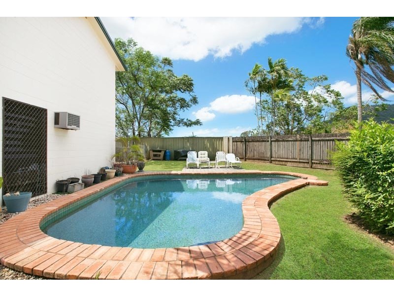 5/21 Mintaro Crescent, Woree QLD 4868