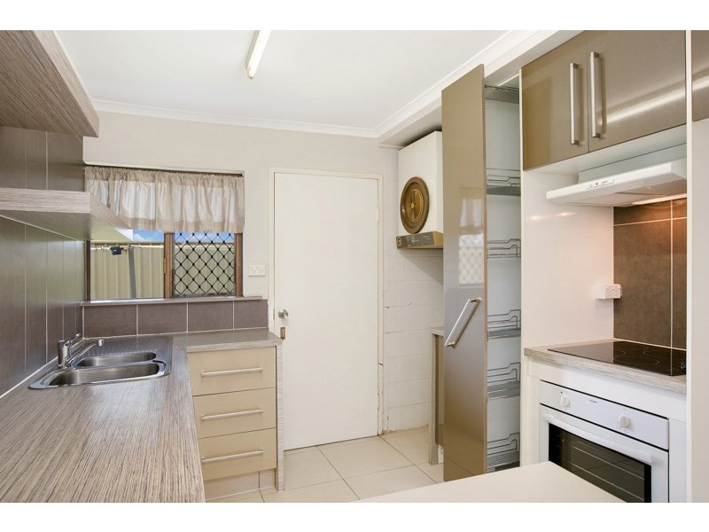 5/21 Mintaro Crescent, Woree QLD 4868