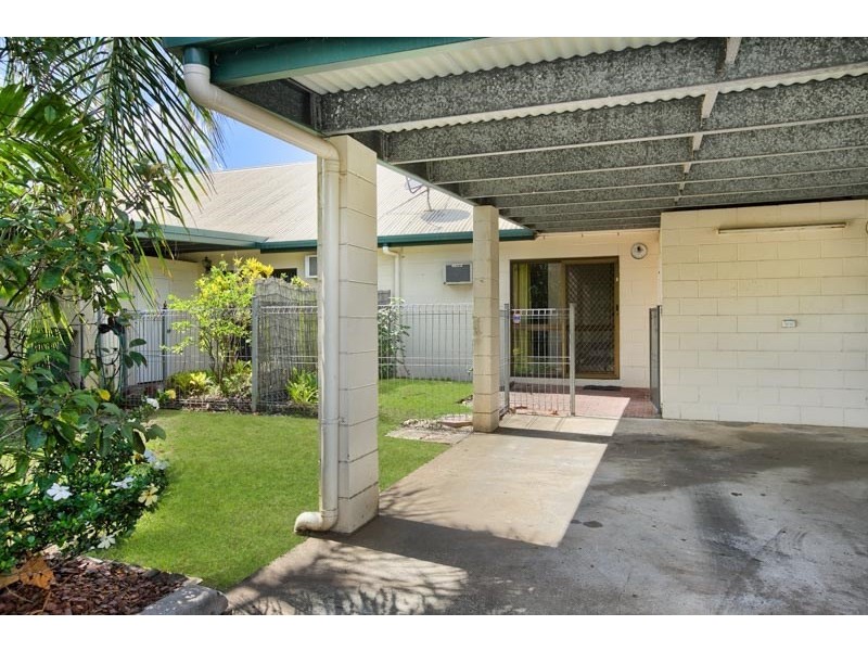 5/21 Mintaro Crescent, Woree QLD 4868