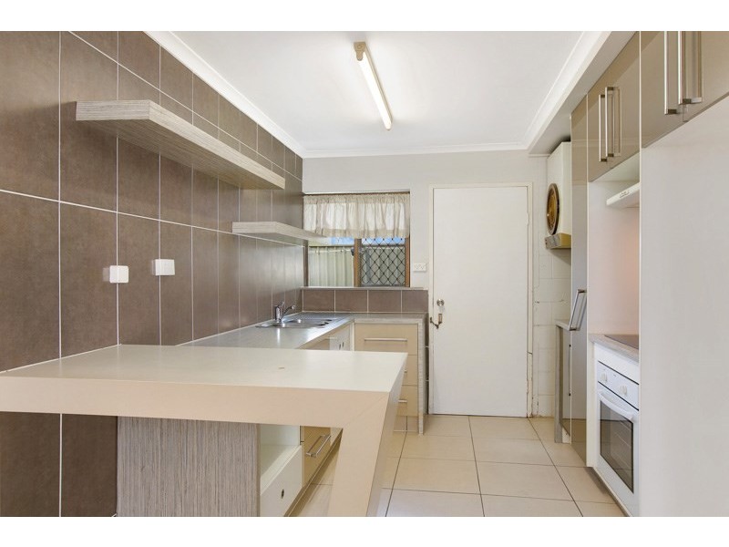 5/21 Mintaro Crescent, Woree QLD 4868