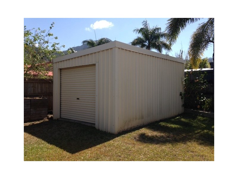 Edmonton QLD 4869