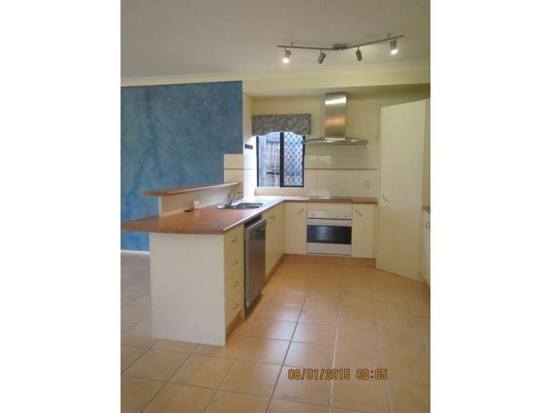 Edmonton QLD 4869