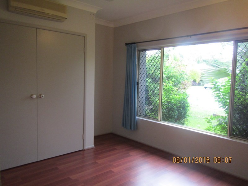 Edmonton QLD 4869
