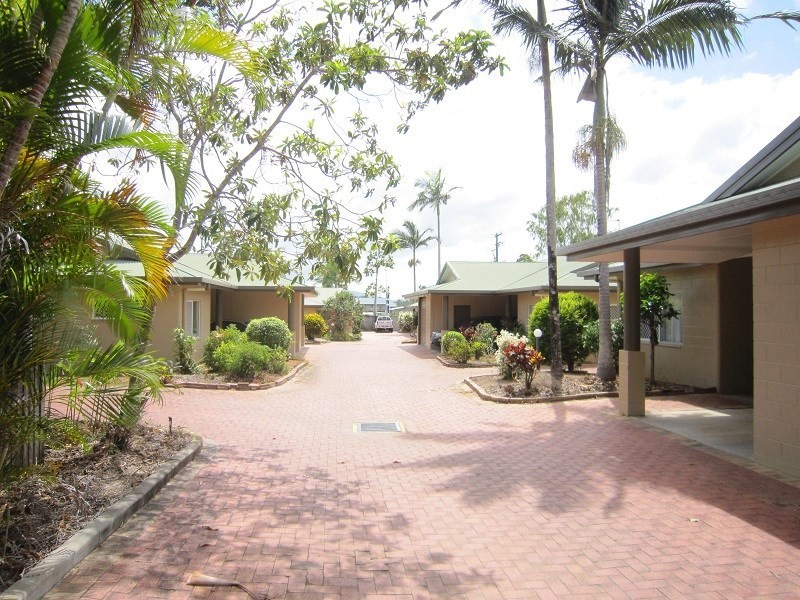 18/23 Armstrong, Edmonton QLD 4869