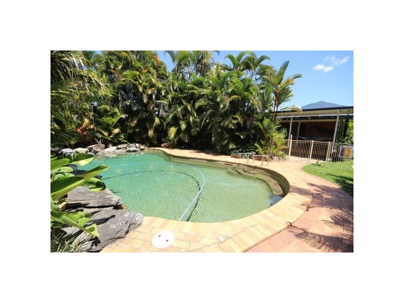 52 Barr Street, Edmonton QLD 4869