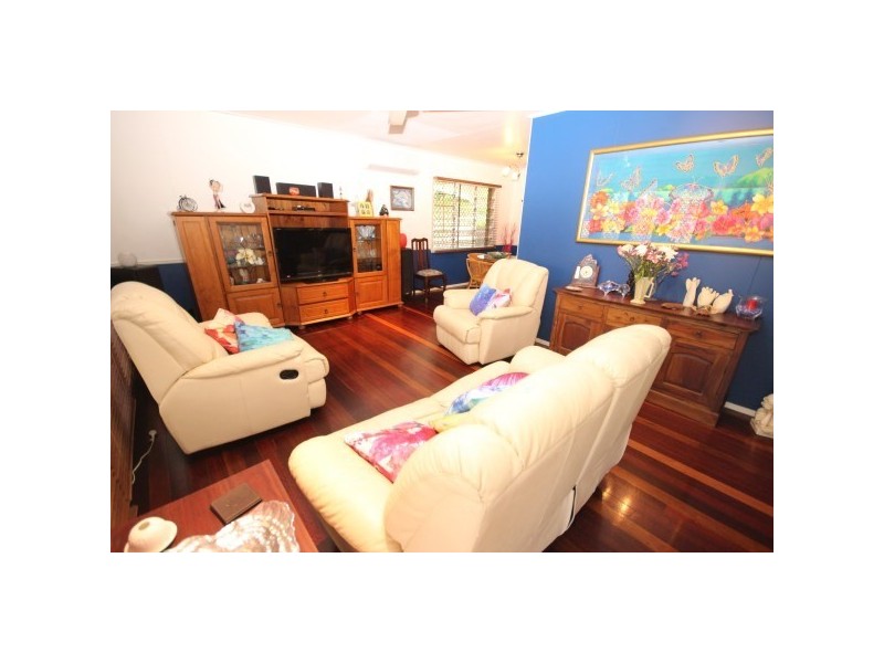 52 Barr Street, Edmonton QLD 4869