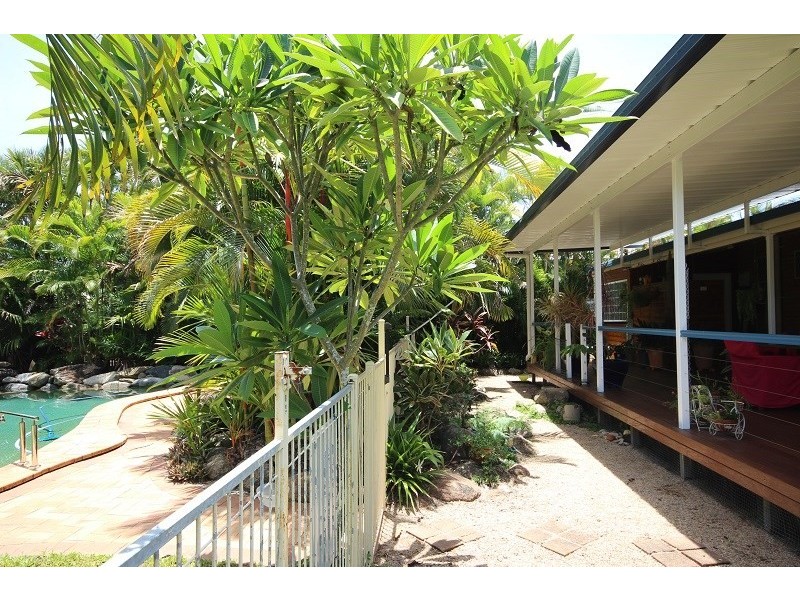 52 Barr Street, Edmonton QLD 4869