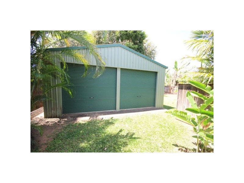 52 Barr Street, Edmonton QLD 4869