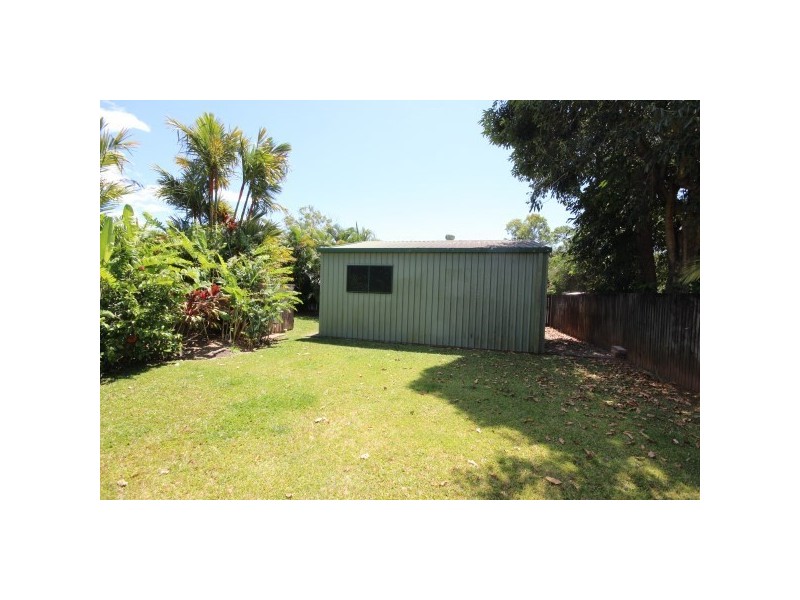 52 Barr Street, Edmonton QLD 4869