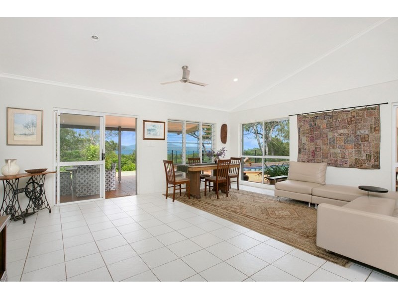 Lot 11 Pine Creek Road, East Trinity, Gordonvale QLD 4865