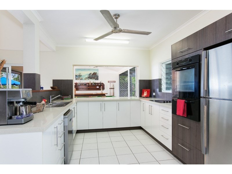 Lot 11 Pine Creek Road, East Trinity, Gordonvale QLD 4865
