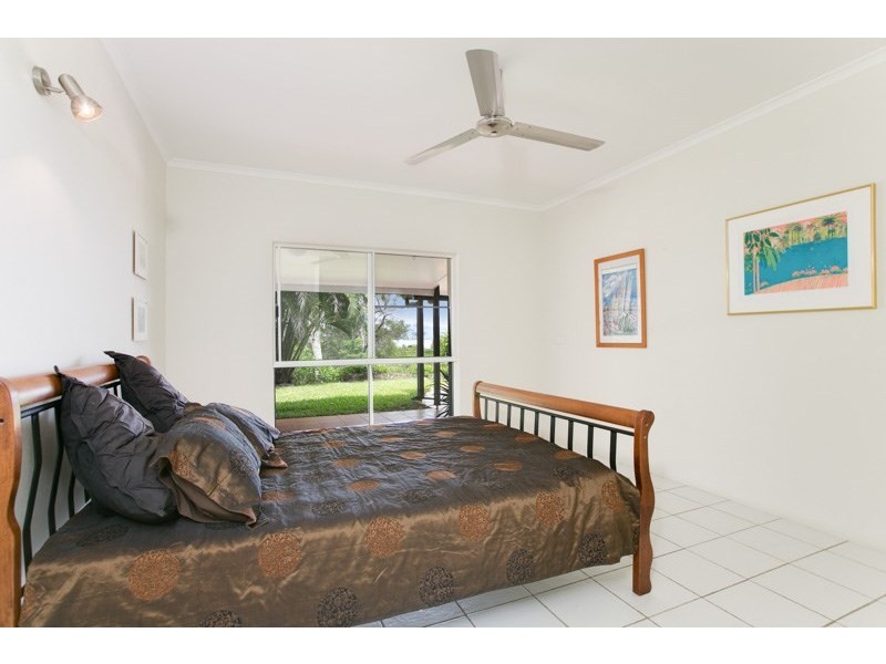 Lot 11 Pine Creek Road, East Trinity, Gordonvale QLD 4865