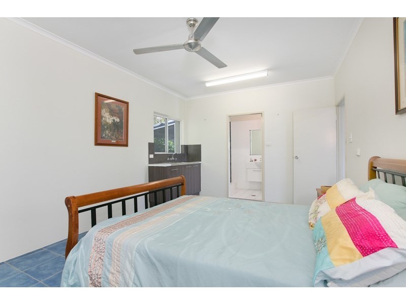 Lot 11 Pine Creek Road, East Trinity, Gordonvale QLD 4865