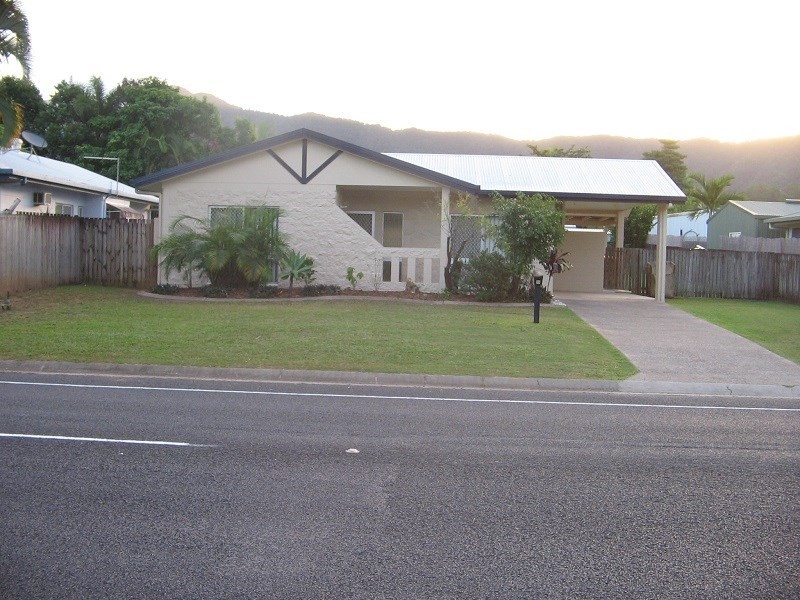 29 Bi Centennial Road, Bentley Park QLD 4869