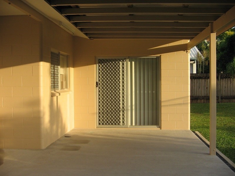 29 Bi Centennial Road, Bentley Park QLD 4869