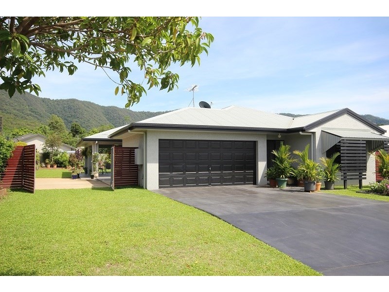 22 Claderia Street, Edmonton QLD 4869