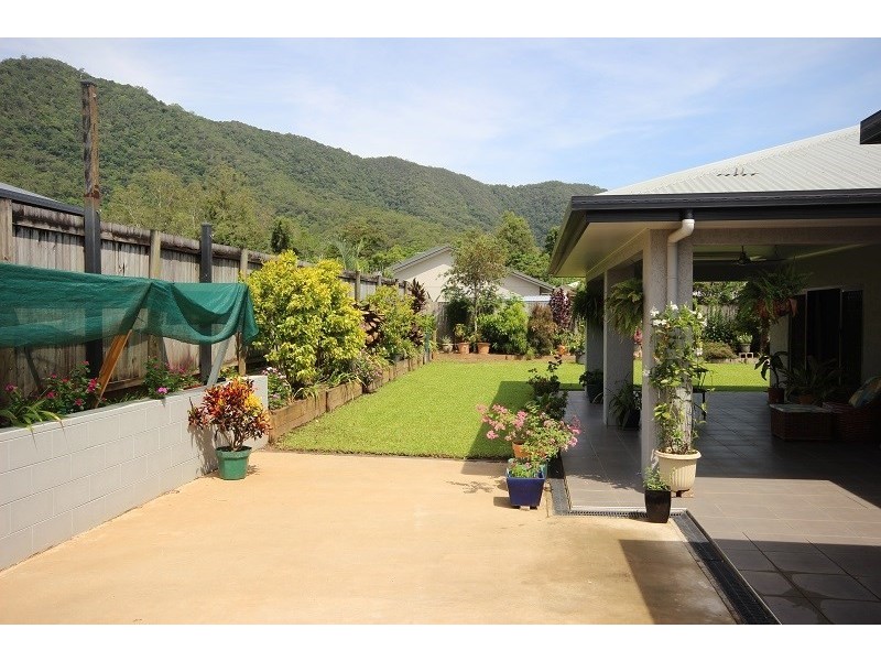 22 Claderia Street, Edmonton QLD 4869