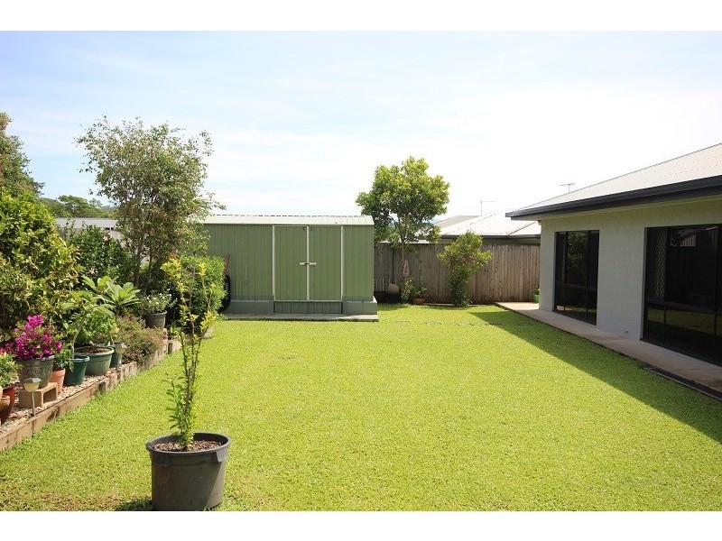 22 Claderia Street, Edmonton QLD 4869