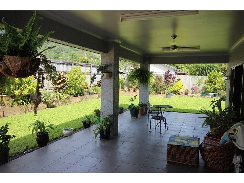 22 Claderia Street, Edmonton QLD 4869