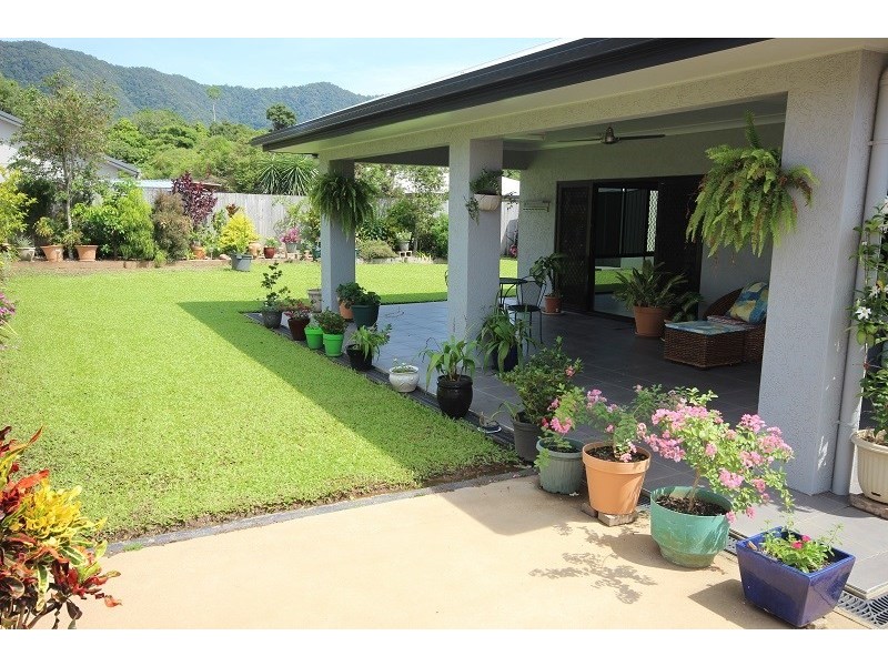 22 Claderia Street, Edmonton QLD 4869