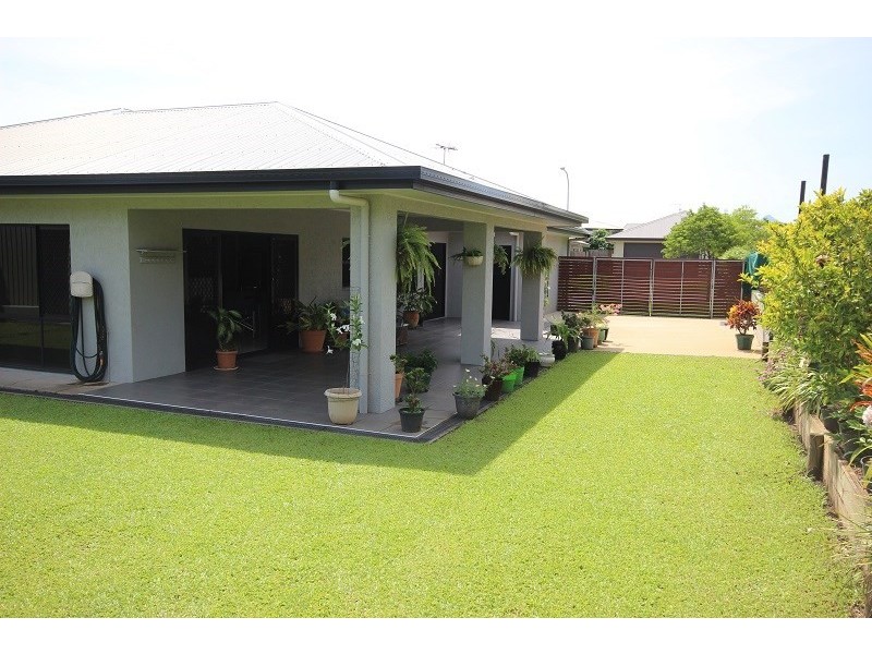 22 Claderia Street, Edmonton QLD 4869