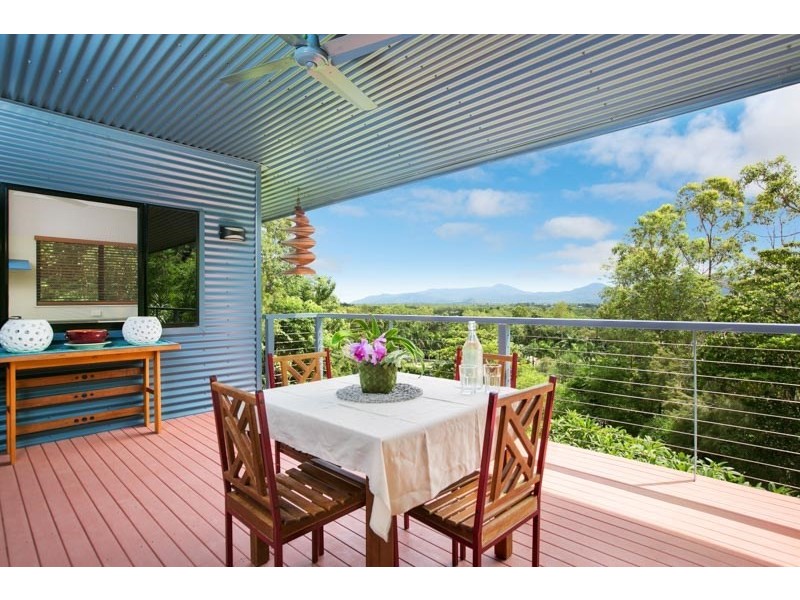 9-11 Reese Close, Gordonvale QLD 4865