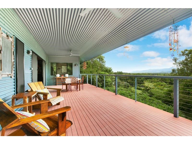 9-11 Reese Close, Gordonvale QLD 4865