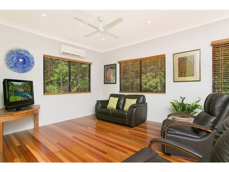 9-11 Reese Close, Gordonvale QLD 4865