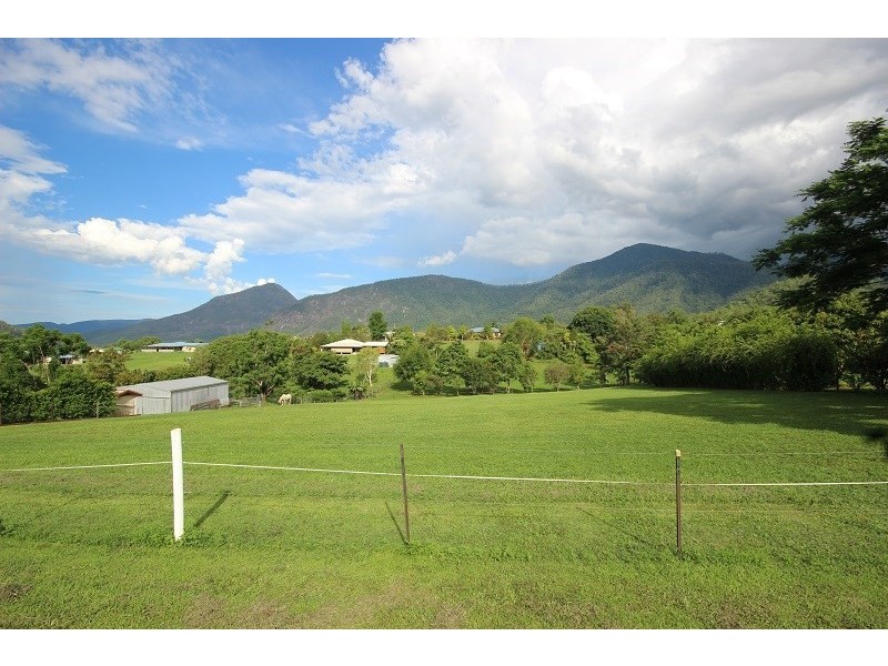 14 Licence Street, Goldsborough QLD 4865