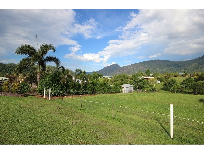 14 Licence Street, Goldsborough QLD 4865