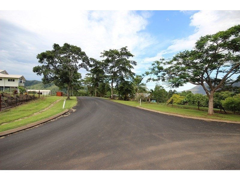 14 Licence Street, Goldsborough QLD 4865