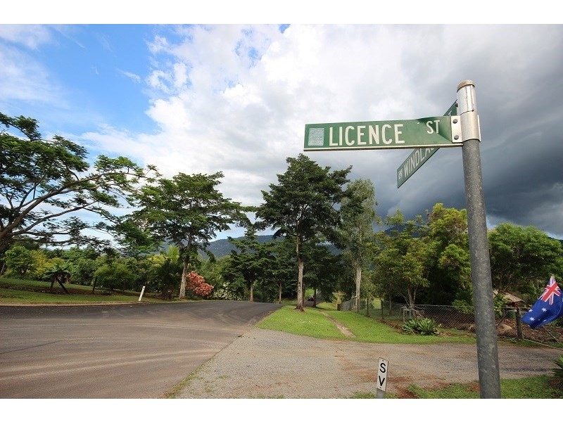 14 Licence Street, Goldsborough QLD 4865