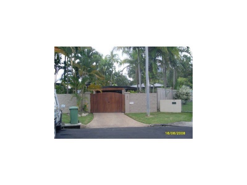 Gordonvale QLD 4865