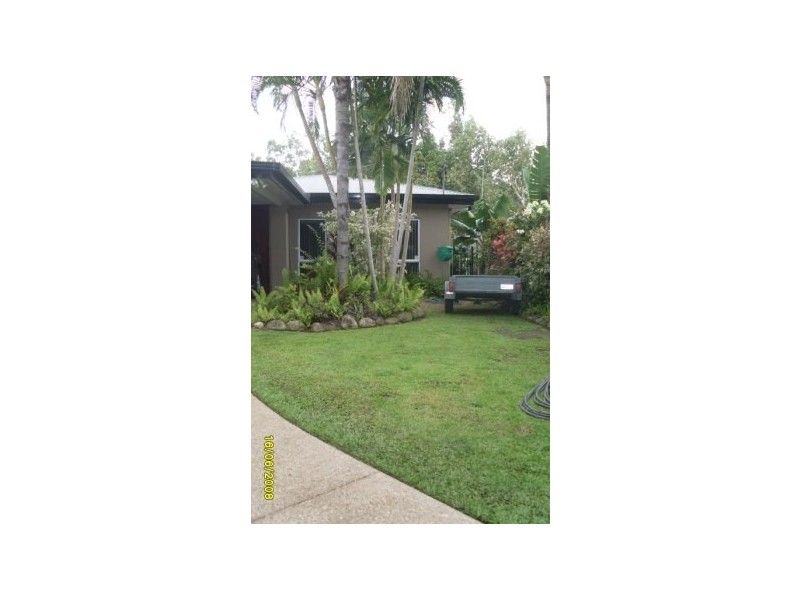 Gordonvale QLD 4865