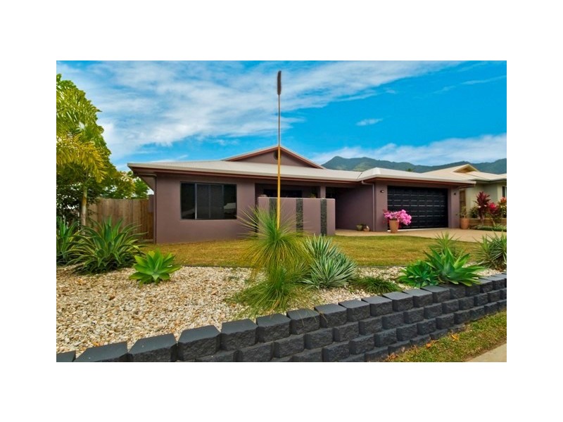 Bentley Park QLD 4869