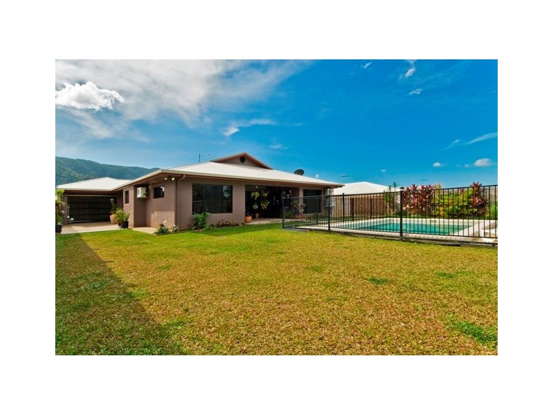 Bentley Park QLD 4869