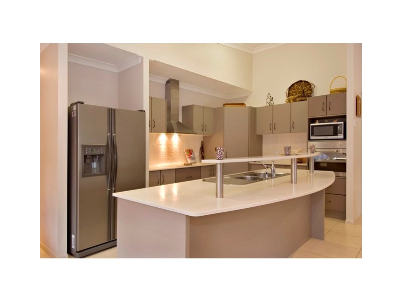 Bentley Park QLD 4869