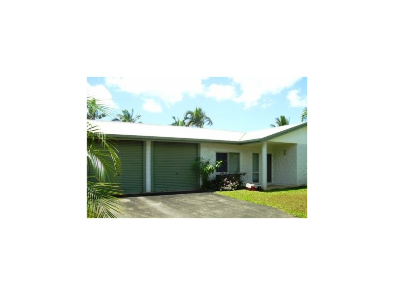 Bentley Park QLD 4869