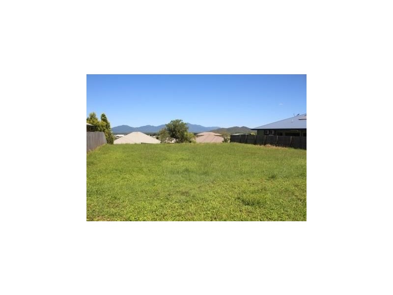 Bentley Park QLD 4869