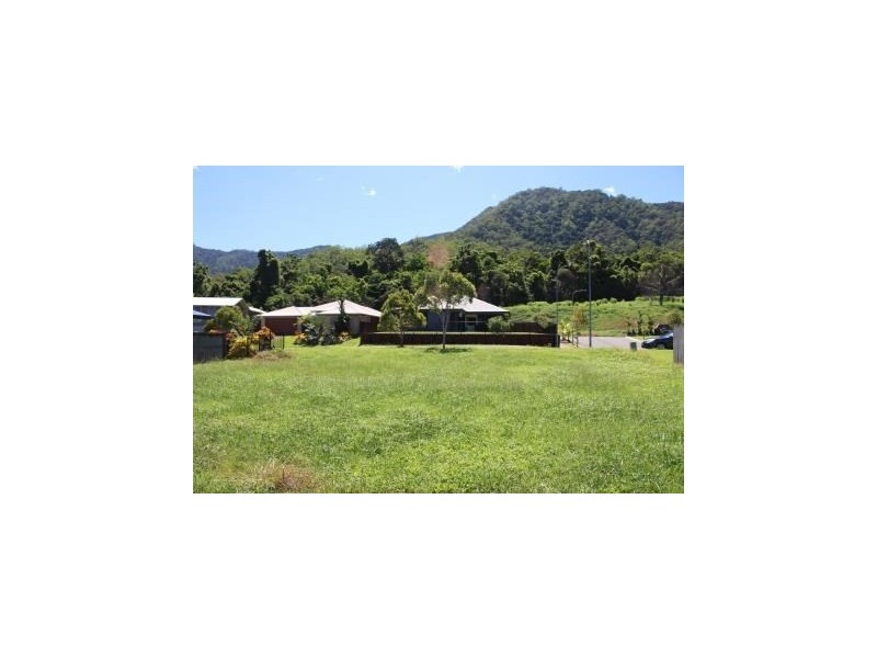 Bentley Park QLD 4869