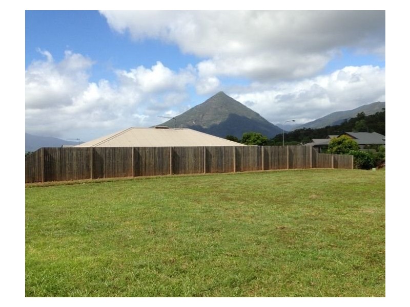 46 Wiltshire Drive, Gordonvale QLD 4865