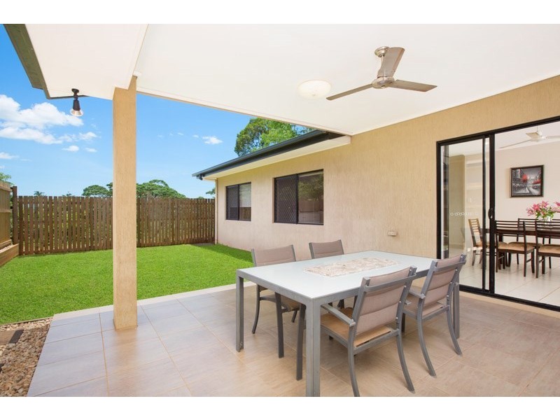 8 Lillipilli Street, Redlynch QLD 4870