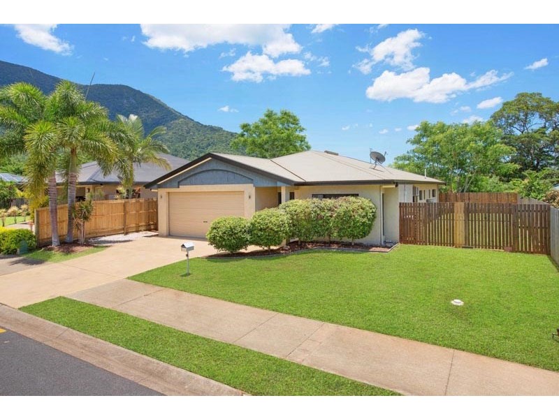 8 Lillipilli Street, Redlynch QLD 4870