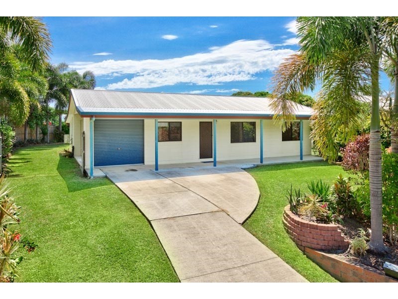 18 Zarr Street, Edmonton QLD 4869