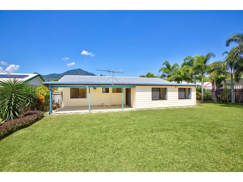 18 Zarr Street, Edmonton QLD 4869